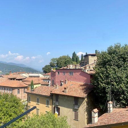 Casa Matin Bergamo Apartment Ngoại thất bức ảnh