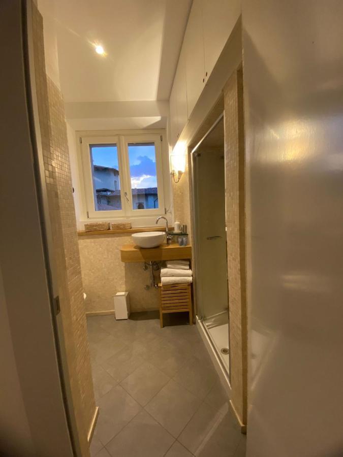 Casa Matin Bergamo Apartment Ngoại thất bức ảnh